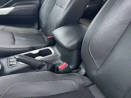 Photo 20 Nissan Navara NP300  2.3 DCI 190