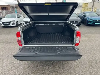 Photo 11 Nissan Navara NP300  2.3 DCI 190