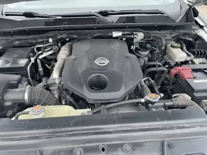 Photo 9 Nissan Navara NP300  2.3 DCI 190