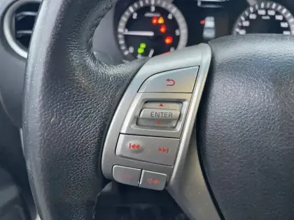 Photo 27 Nissan Navara NP300  2.3 DCI 190