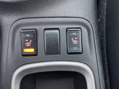 Photo 22 Nissan Navara NP300  2.3 DCI 190