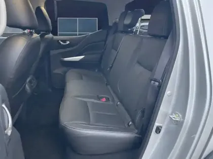 Photo 14 Nissan Navara NP300  2.3 DCI 190