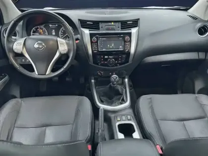 Photo 12 Nissan Navara NP300  2.3 DCI 190