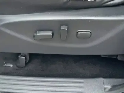 Photo 17 Nissan Navara NP300  2.3 DCI 190