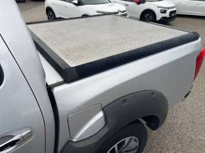 Photo 31 Nissan Navara NP300  2.3 DCI 190