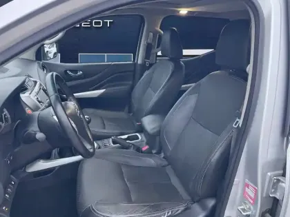 Photo 13 Nissan Navara NP300  2.3 DCI 190