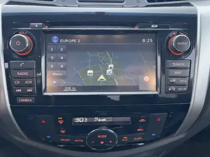 Photo 26 Nissan Navara NP300  2.3 DCI 190