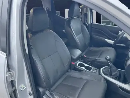 Photo 19 Nissan Navara NP300  2.3 DCI 190