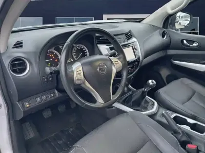 Photo 16 Nissan Navara NP300  2.3 DCI 190