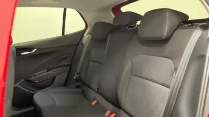 Photo 9 Skoda Fabia  1.0 TSI 110 ch DSG7