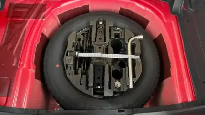 Photo 17 Skoda Fabia  1.0 TSI 110 ch DSG7