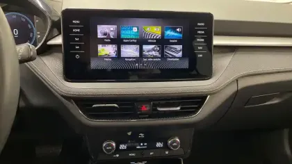 Photo 12 Skoda Fabia  1.0 TSI 110 ch DSG7