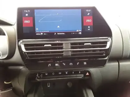 Photo 14 Citroën C5 aircross  BlueHDi 130 EAT8