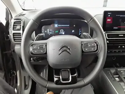 Photo 8 Citroën C5 aircross  BlueHDi 130 EAT8