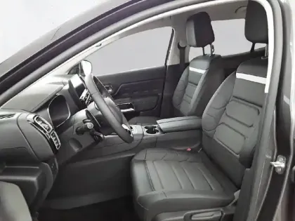 Photo 10 Citroën C5 aircross  BlueHDi 130 EAT8