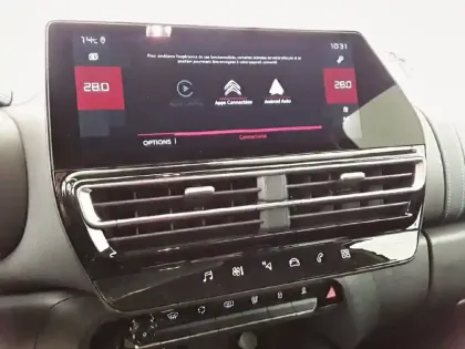 Photo 18 Citroën C5 aircross  BlueHDi 130 EAT8