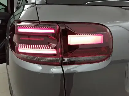 Photo 16 Citroën C5 aircross  BlueHDi 130 EAT8