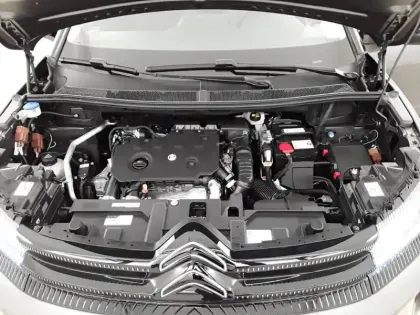 Photo 24 Citroën C5 aircross  BlueHDi 130 EAT8