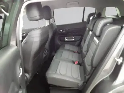 Photo 11 Citroën C5 aircross  BlueHDi 130 EAT8