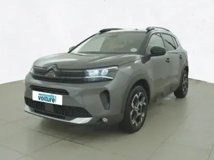 Photo Citroën C5 Aircross Max