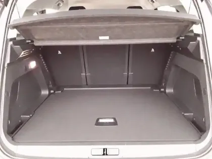 Photo 5 Citroën C5 aircross  BlueHDi 130 EAT8