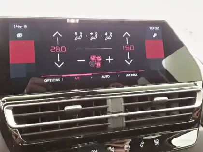 Photo 20 Citroën C5 aircross  BlueHDi 130 EAT8