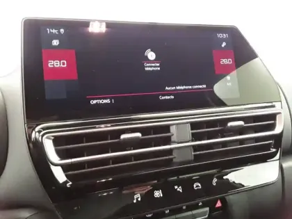 Photo 19 Citroën C5 aircross  BlueHDi 130 EAT8