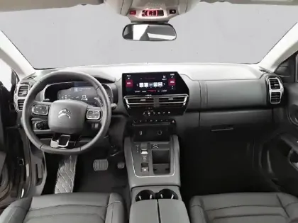 Photo 7 Citroën C5 aircross  BlueHDi 130 EAT8