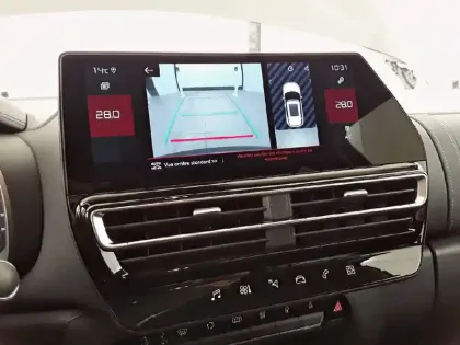 Photo 17 Citroën C5 aircross  BlueHDi 130 EAT8