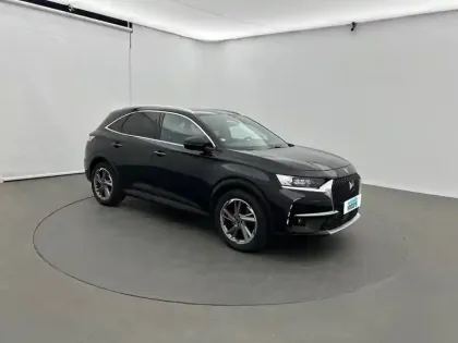 Photo 34 DS DS 7 DS7 Crossback PureTech 180 EAT8