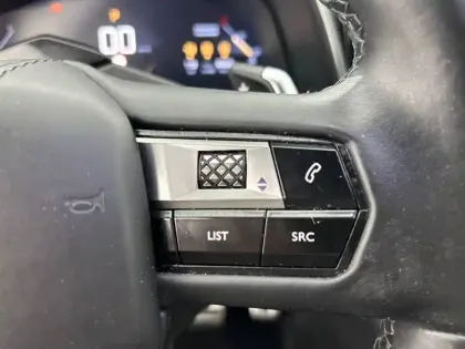 Photo 23 DS DS 7 DS7 Crossback PureTech 180 EAT8