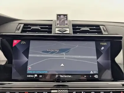 Photo 26 DS DS 7 DS7 Crossback PureTech 180 EAT8