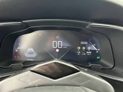 Photo 9 DS DS 7 DS7 Crossback PureTech 180 EAT8