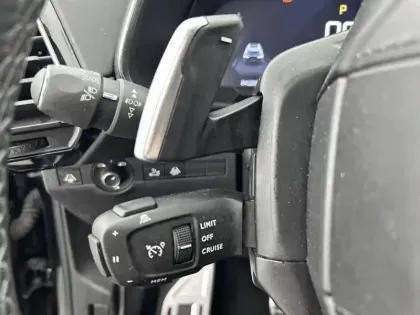 Photo 21 DS DS 7 DS7 Crossback PureTech 180 EAT8