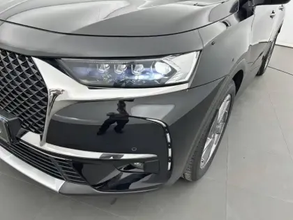 Photo 79 DS DS 7 DS7 Crossback PureTech 180 EAT8