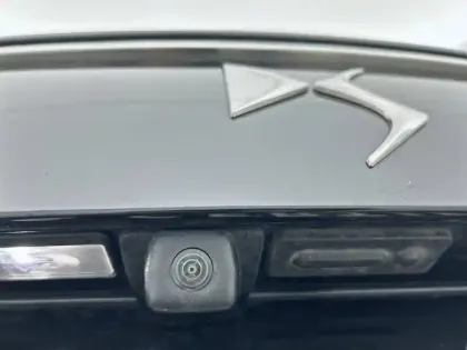 Photo 17 DS DS 7 DS7 Crossback PureTech 180 EAT8