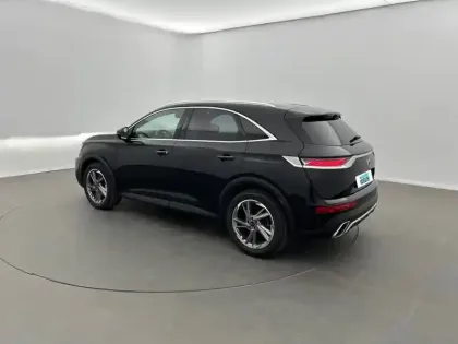 Photo 6 DS DS 7 DS7 Crossback PureTech 180 EAT8