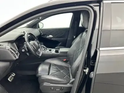 Photo 10 DS DS 7 DS7 Crossback PureTech 180 EAT8