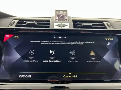 Photo 28 DS DS 7 DS7 Crossback PureTech 180 EAT8