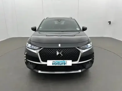 Photo 33 DS DS 7 DS7 Crossback PureTech 180 EAT8