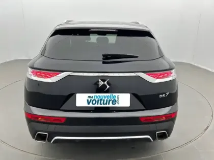 Photo 68 DS DS 7 DS7 Crossback PureTech 180 EAT8