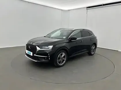Photo 32 DS DS 7 DS7 Crossback PureTech 180 EAT8