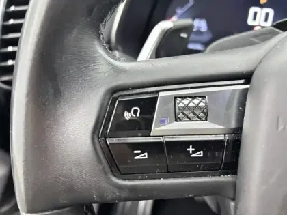 Photo 22 DS DS 7 DS7 Crossback PureTech 180 EAT8