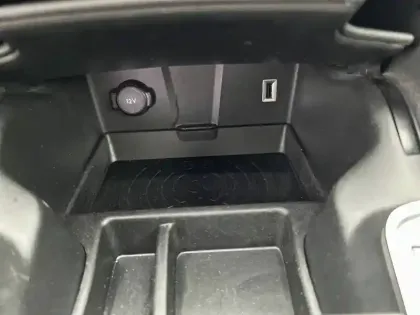 Photo 29 DS DS 7 DS7 Crossback PureTech 180 EAT8