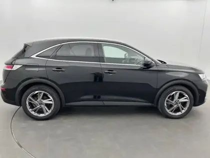 Photo 67 DS DS 7 DS7 Crossback PureTech 180 EAT8