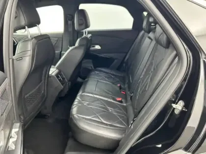 Photo 11 DS DS 7 DS7 Crossback PureTech 180 EAT8