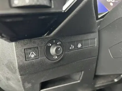 Photo 25 DS DS 7 DS7 Crossback PureTech 180 EAT8