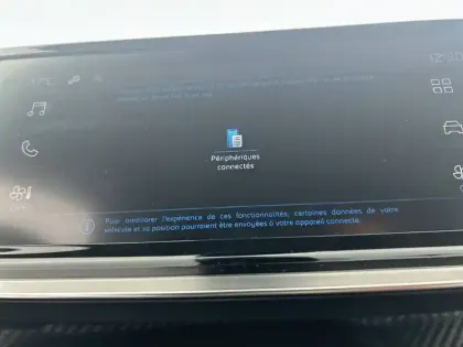 Photo 22 Peugeot 208  PureTech 100 S&S BVM6