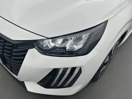 Photo 15 Peugeot 208  PureTech 100 S&S BVM6