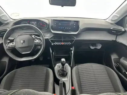 Photo 7 Peugeot 208  PureTech 100 S&S BVM6